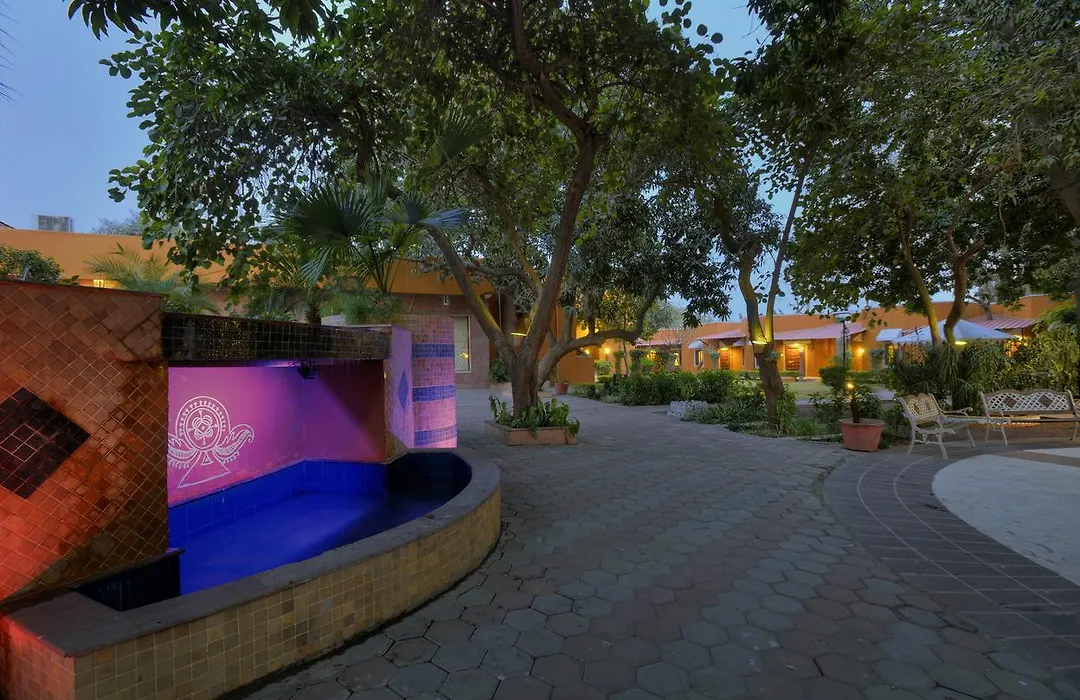 Treehouse Amaara A Boutique Hotel-1