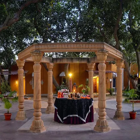 Treehouse Amaara A Boutique Hotel-2