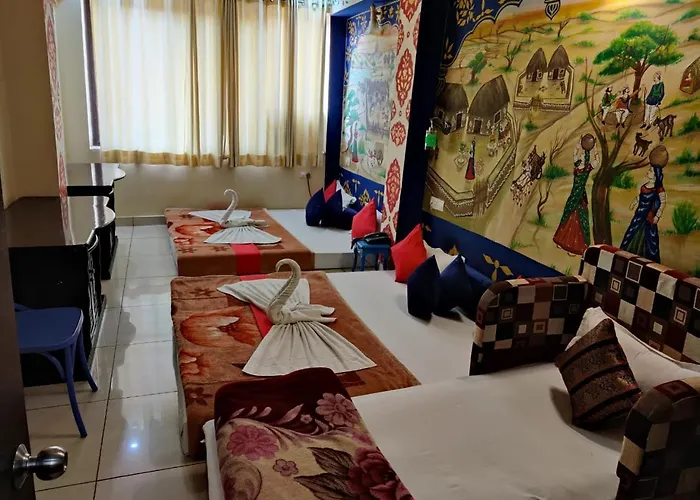 Apple Boutique Hotel