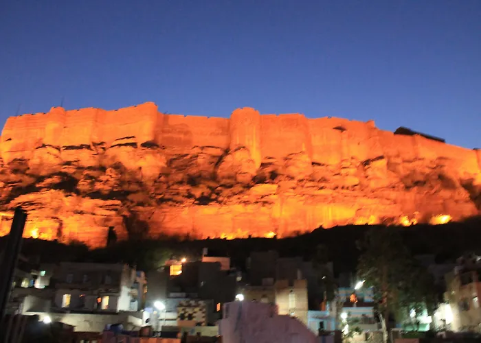 Kesar Heritage Guest HouseBoutique Hotel